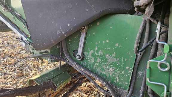Photo of 2023 John Deere S780