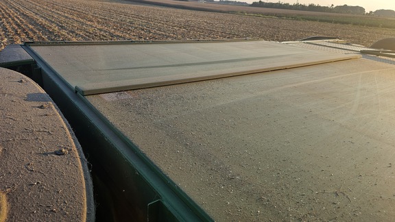 Photo of 2023 John Deere S780