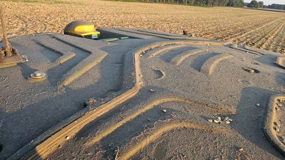 Photo of 2023 John Deere S780