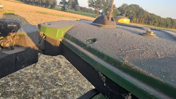 Photo of 2023 John Deere S780