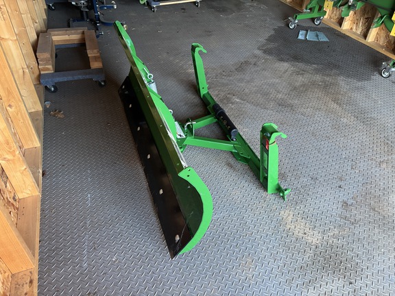 Used 2022 Frontier AF10F Miscellaneous Tractor Attachments at Koenig Equipment in Anna, OH - Photo1