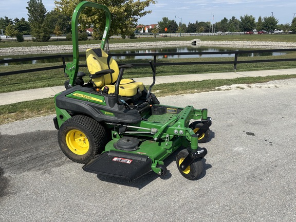 2020 John-Deere Z950M