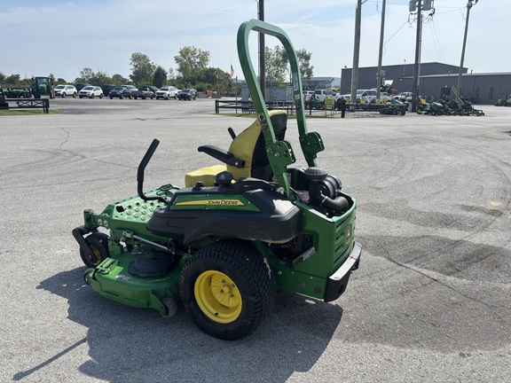 2020 John-Deere Z950M