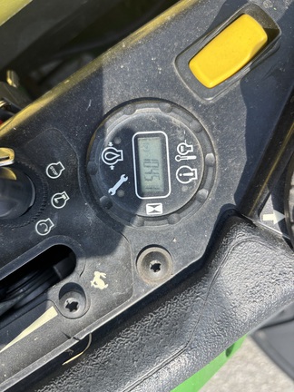 2020 John-Deere Z950M