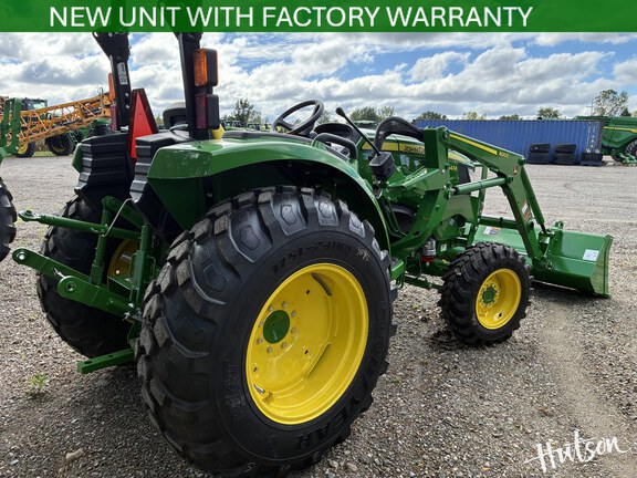 Photo of 2026 John Deere 4044M