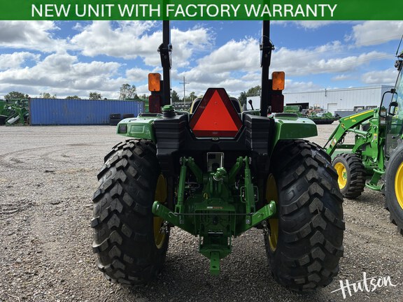 Photo of 2026 John Deere 4044M