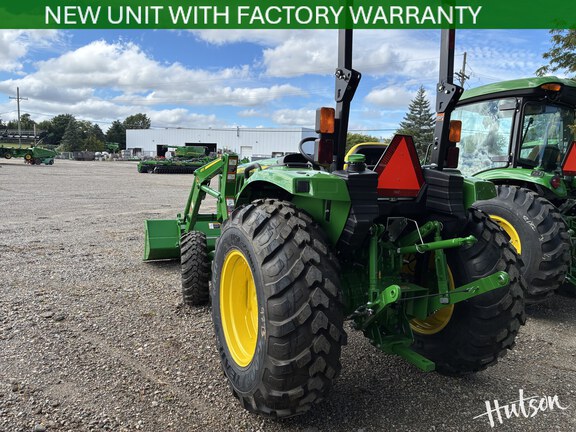 Photo of 2026 John Deere 4044M