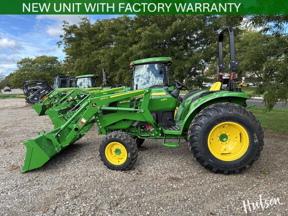 Photo of 2026 John Deere 4044M