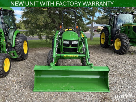 Photo of 2026 John Deere 4044M