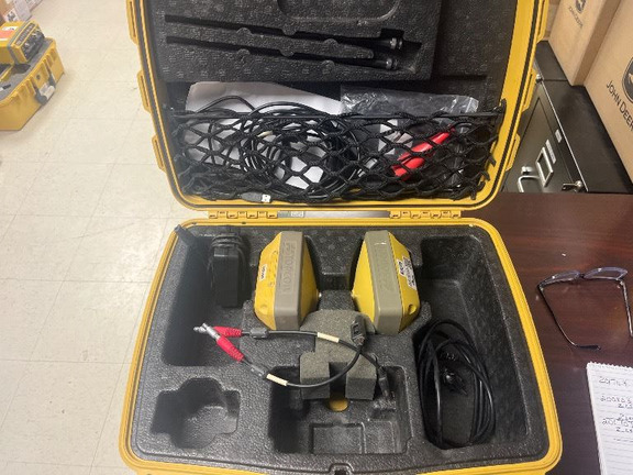 2022 Topcon HIPERVR