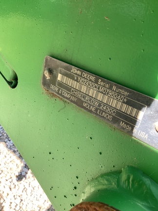 2021 John Deere 2430C - Photo13