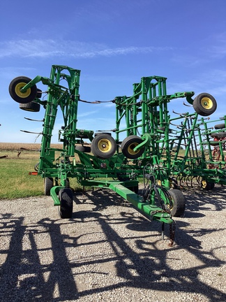 2021 John Deere 2430C - Photo1