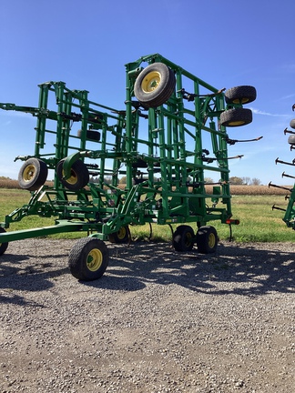2021 John Deere 2430C - Photo2