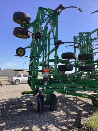 2021 John Deere 2430C - Photo5