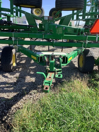 2021 John Deere 2430C - Photo6