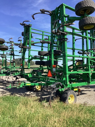 2021 John Deere 2430C - Photo4