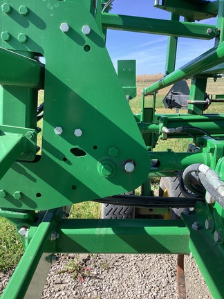 2021 John Deere 2430C - Photo7