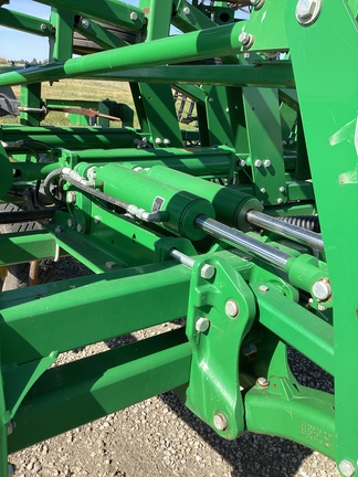 2021 John Deere 2430C - Photo8
