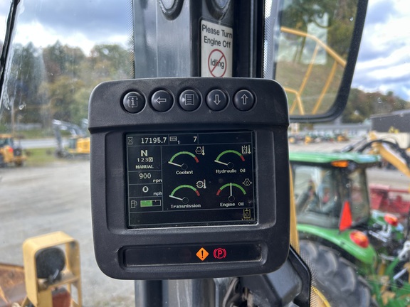 2007 John Deere 744K