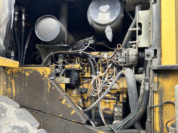 2007 John Deere 744K