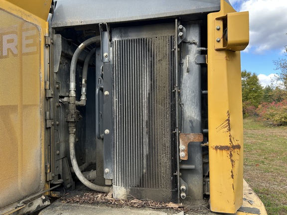 2007 John Deere 744K