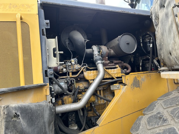 2007 John Deere 744K