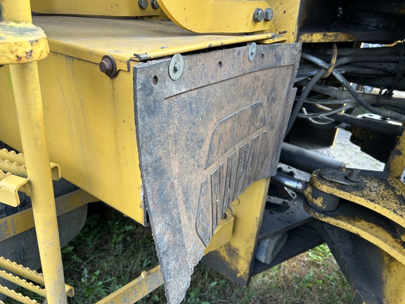 2007 John Deere 744K