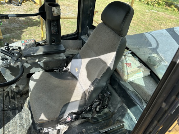 2007 John Deere 744K