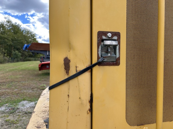 2007 John Deere 744K