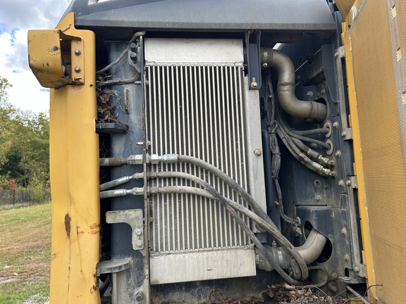 2007 John Deere 744K