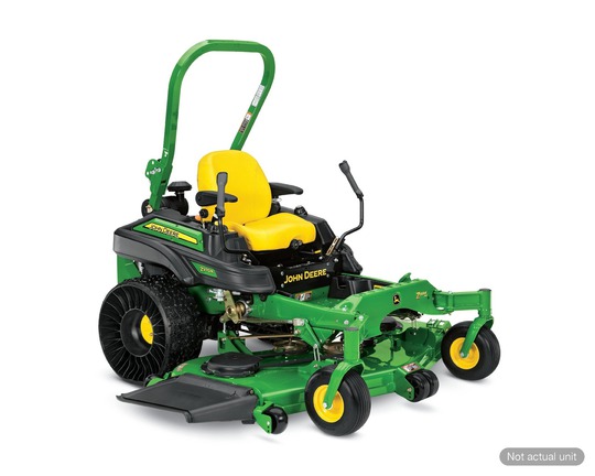 New In-Stock 2026 John Deere Z970R Zero Turn Mowers at Koenig Equipment in Franklin, IN - Photo1