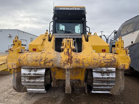 2021 Komatsu D71EXI-24