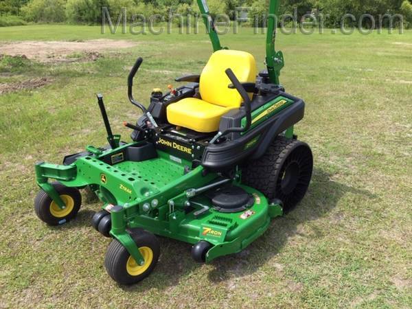 2020 John Deere Z920M Image 2