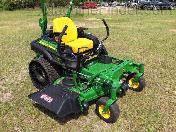 2020 John Deere Z920M Image 3