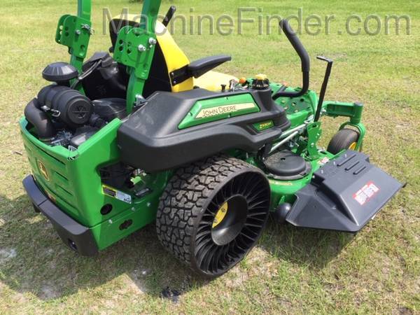 2020 John Deere Z920M Image 4