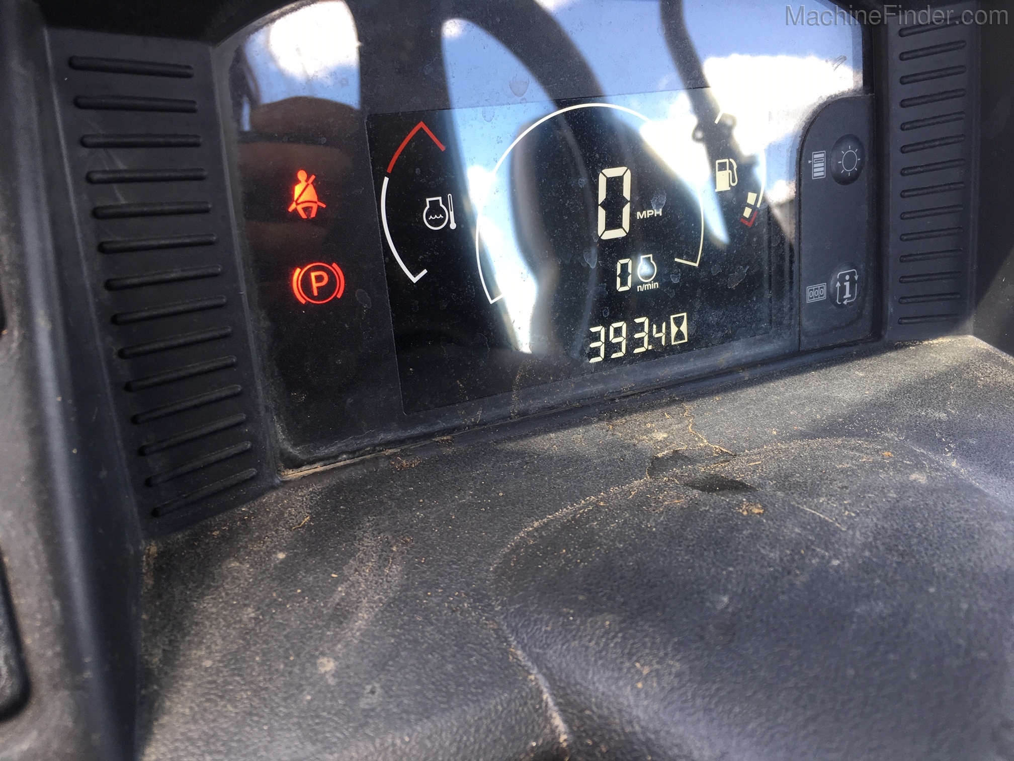 2018 John Deere RSX860M Image 6