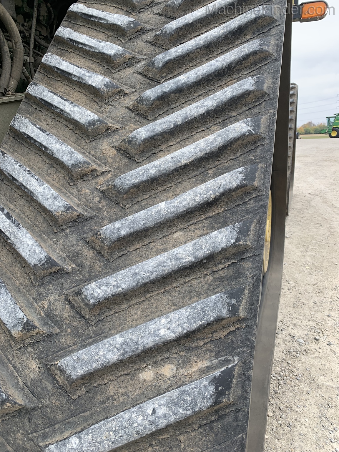 2017 John Deere 9620RX Image 3