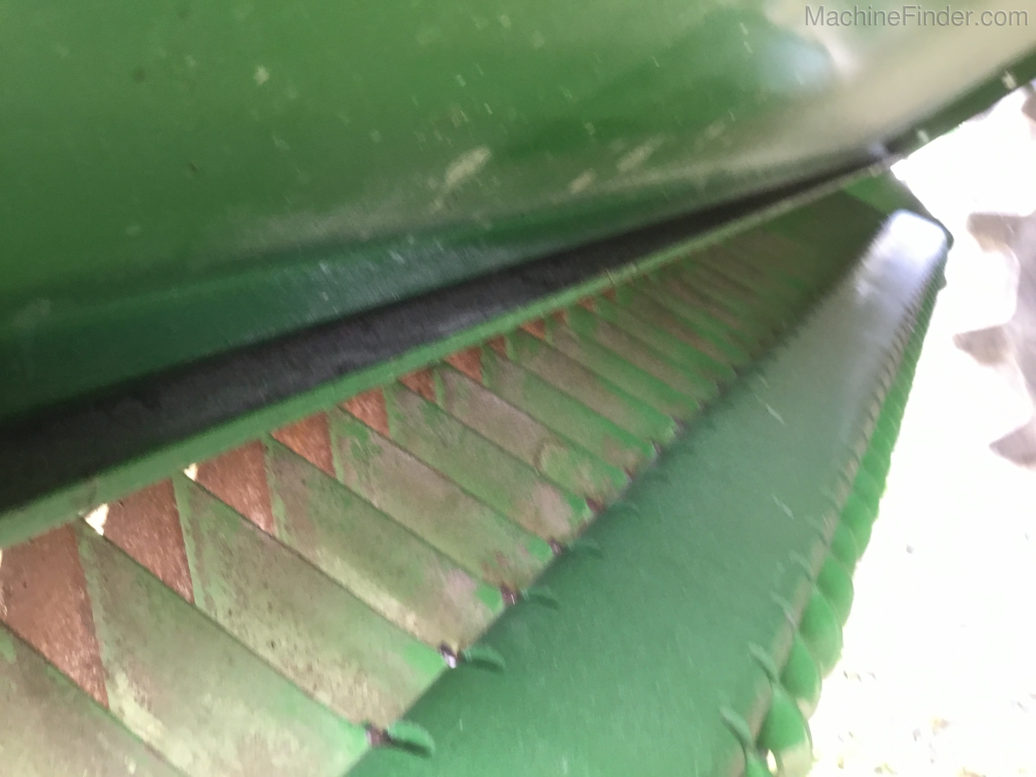 2017 John Deere S680 Image 9