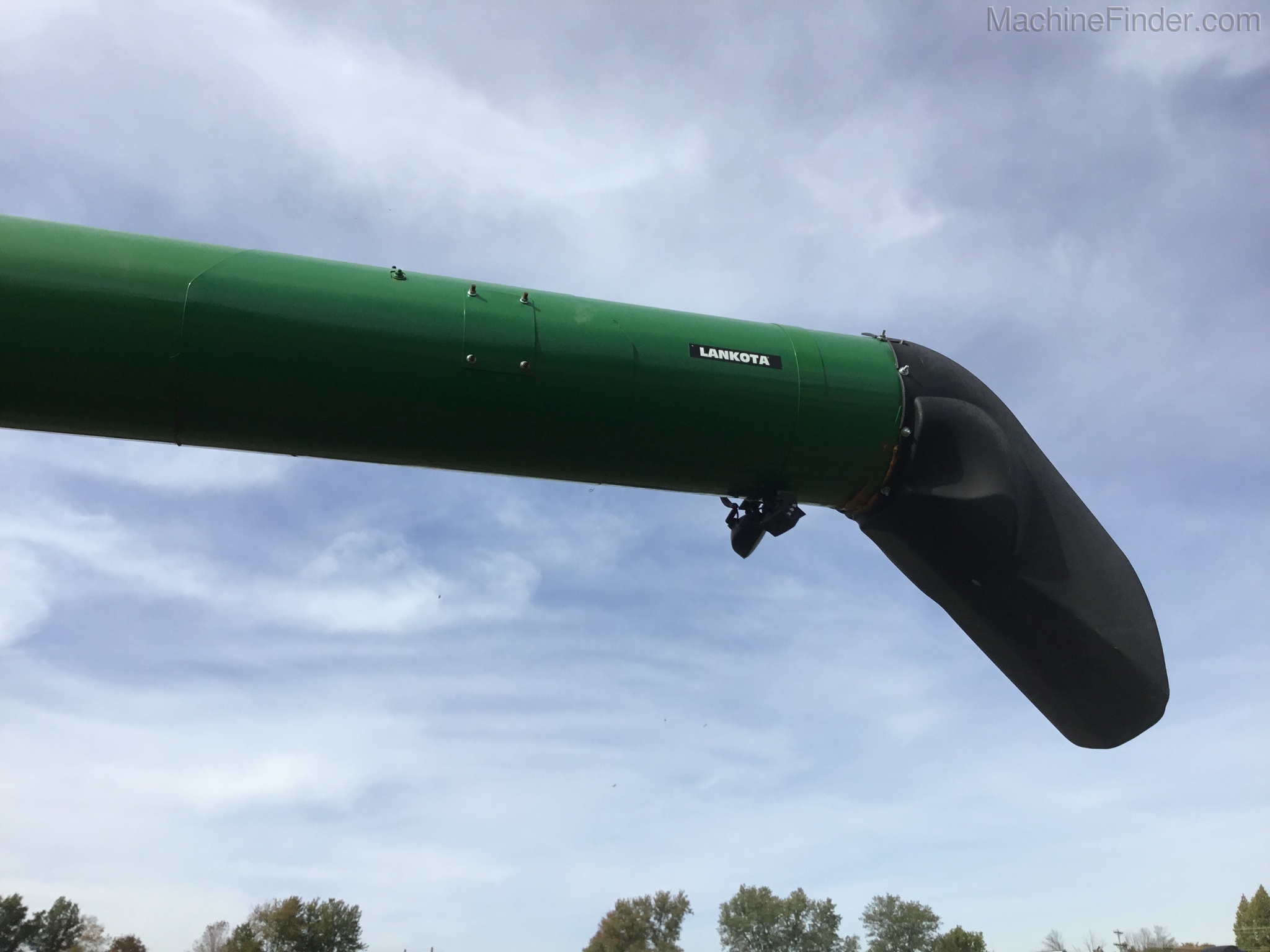 2017 John Deere S680 Image 14