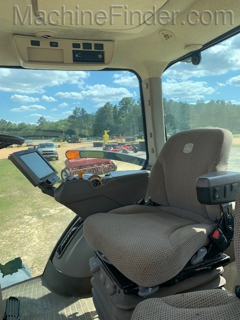 2016 John Deere 8295R Image 4
