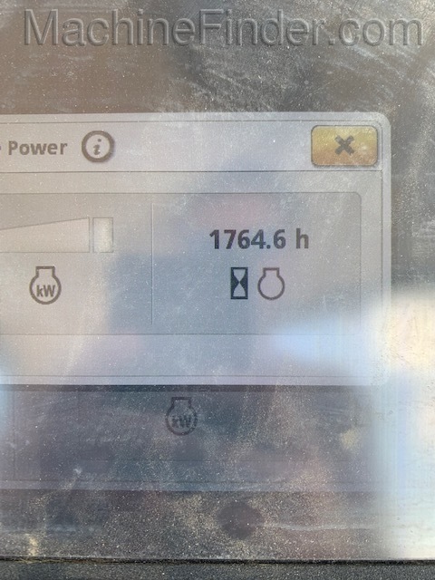 2016 John Deere 8295R Image 5