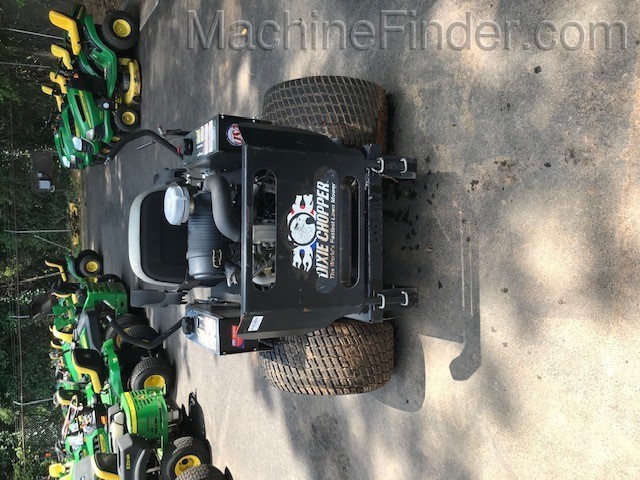 2007 Dixie Chopper 2750-SE Image 5