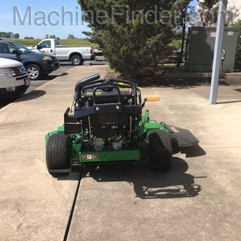 2016 John Deere WH61A Image 4