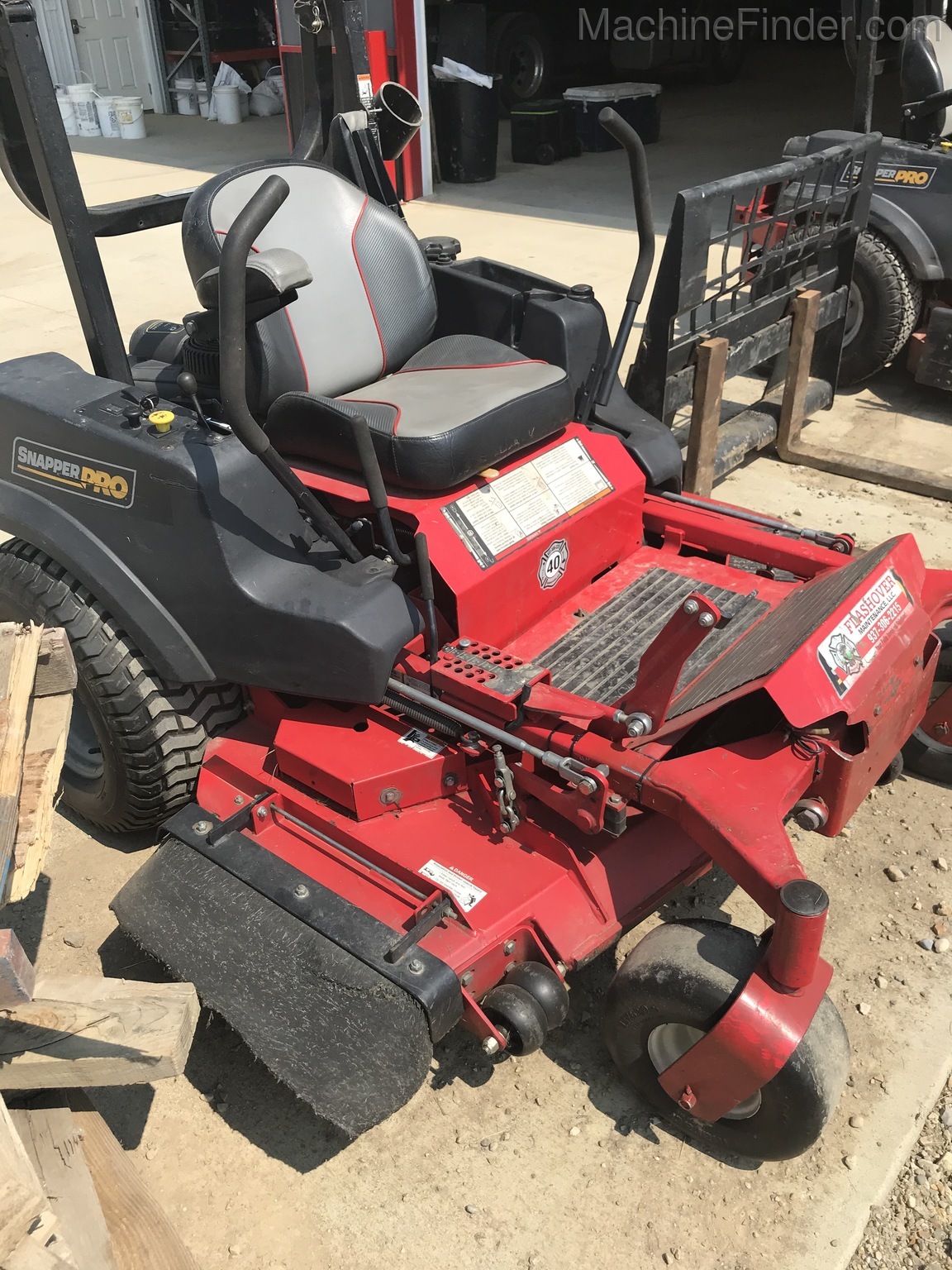 Snapper S200XTB2761 Image 3