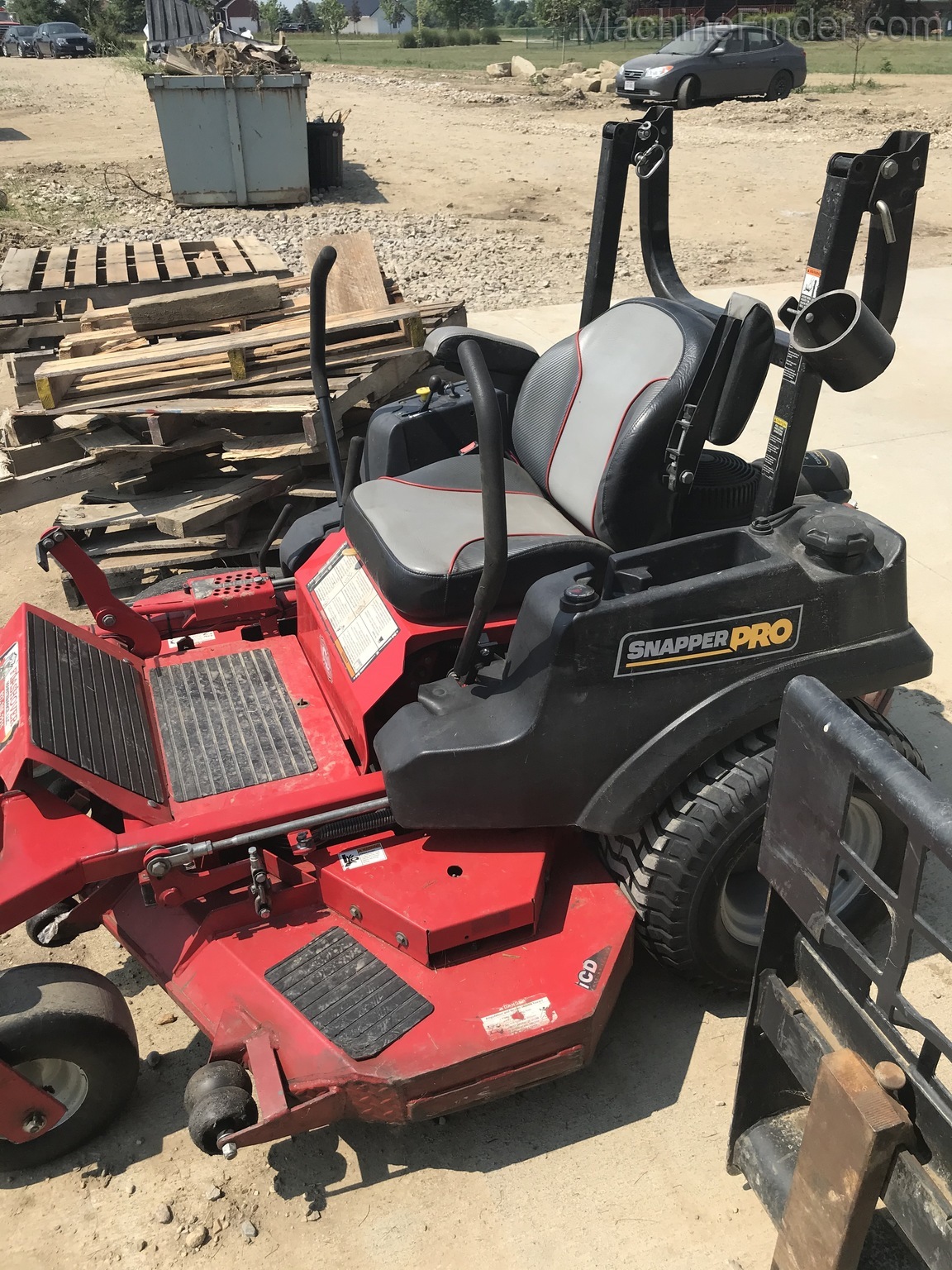 Snapper S200XTB2761 Image 4