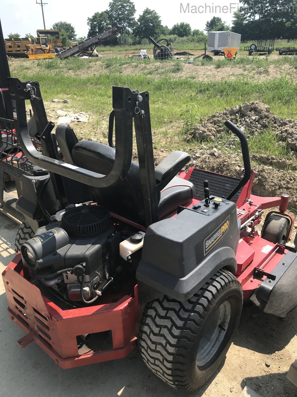 Snapper S200XTB2761 Image 6