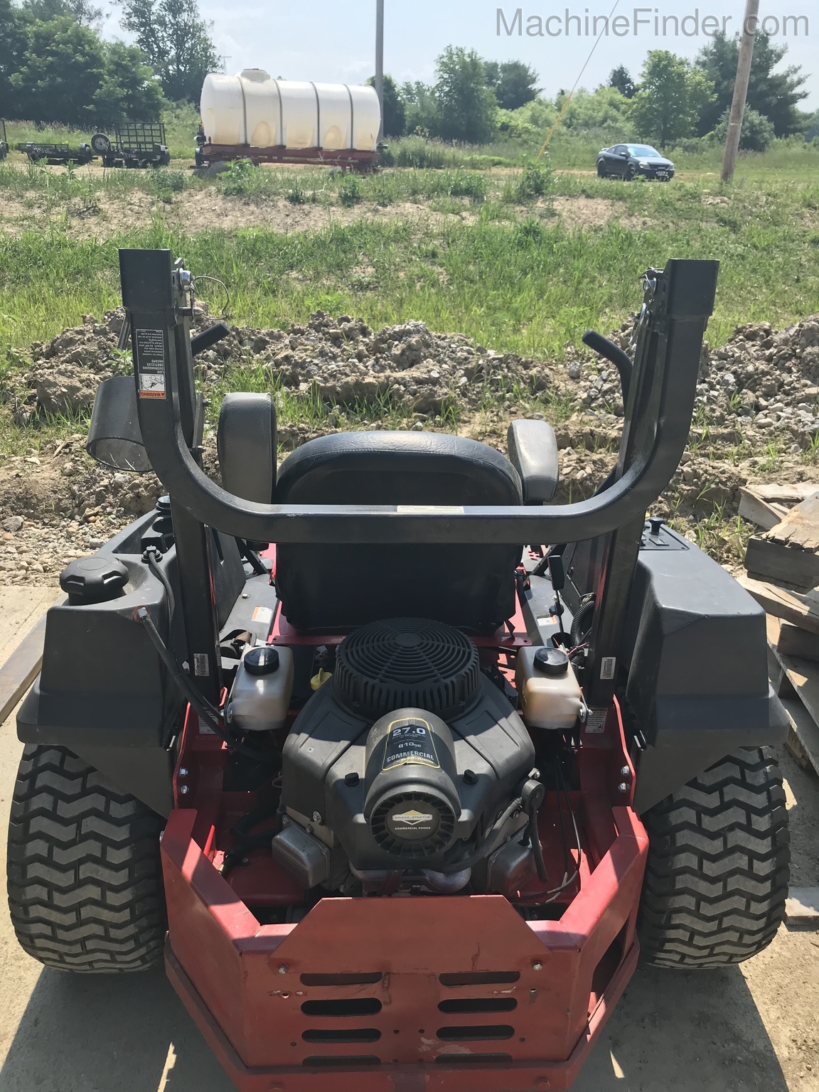 Snapper S200XTB2761 Image 7