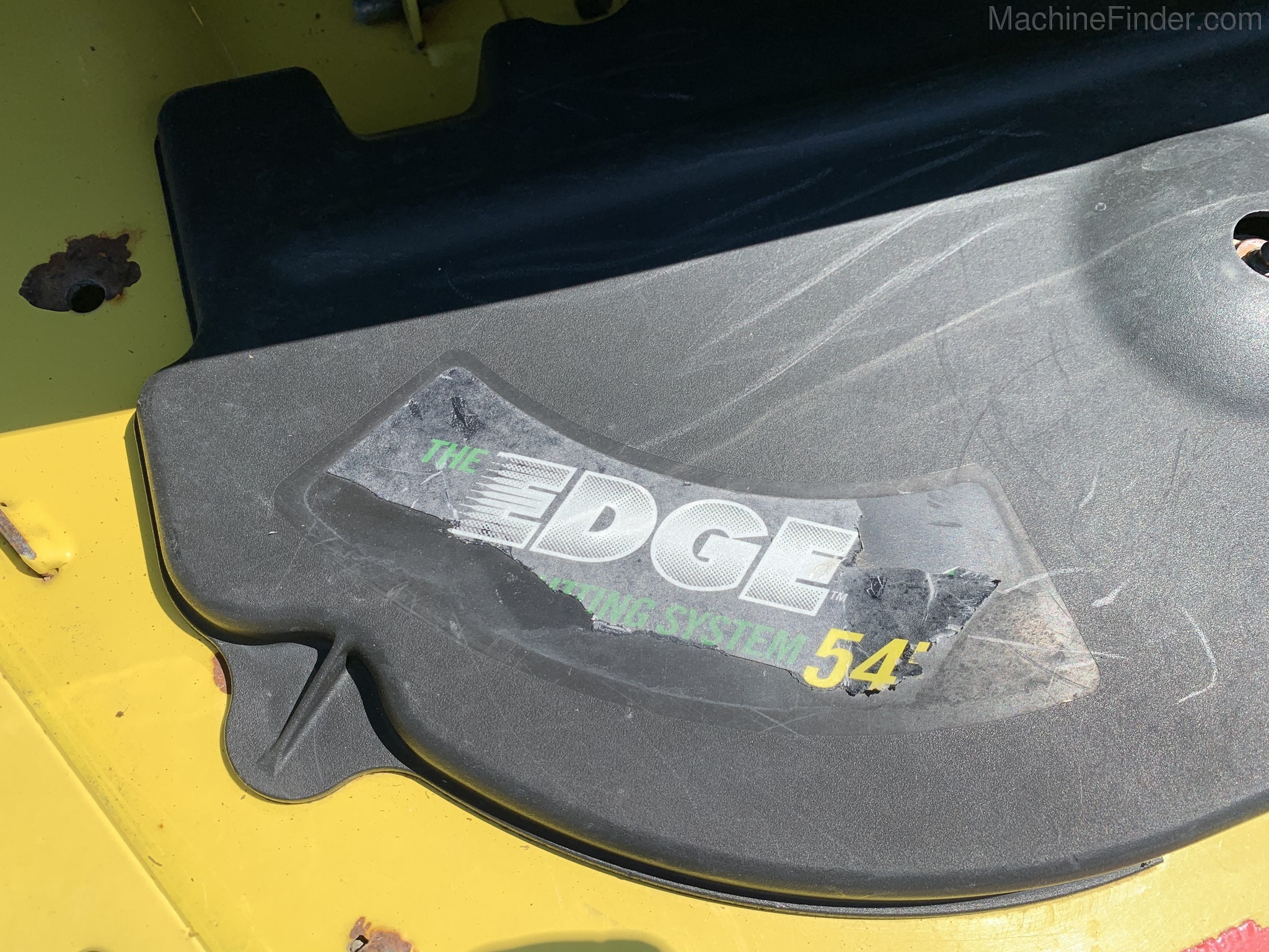 2010 John Deere X320 Image 6