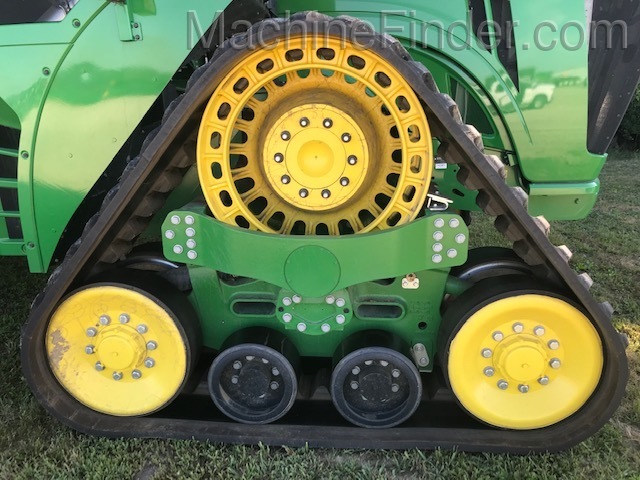 2019 John Deere 9520RX Image 4