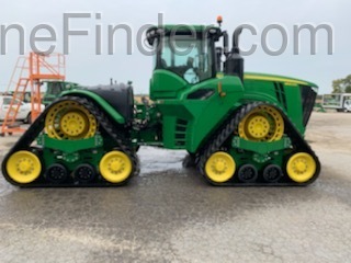 2019 John Deere 9520RX Image 2